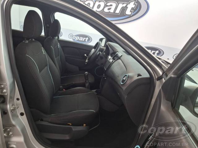 2018 RENAULT SANDERO 