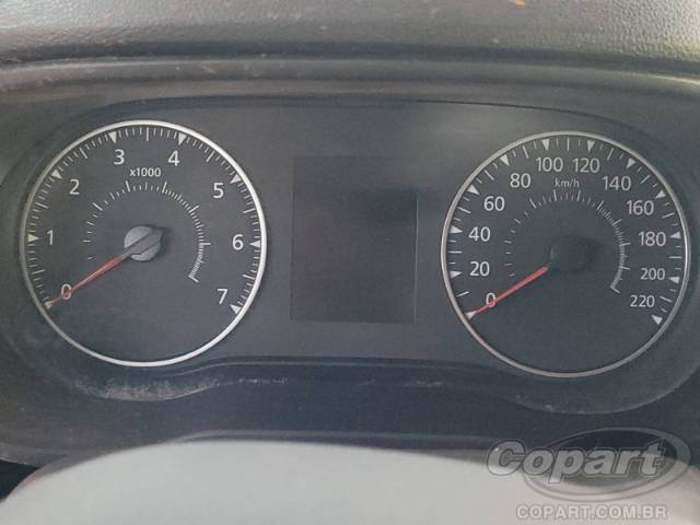 2024 RENAULT DUSTER 