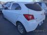2019 CHEVROLET ONIX 