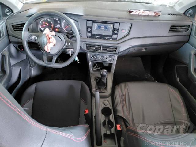 2026 VOLKSWAGEN POLO 