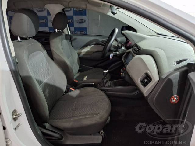 2019 CHEVROLET PRISMA 