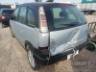 2011 CHEVROLET MERIVA 