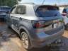 2020 VOLKSWAGEN T-CROSS 