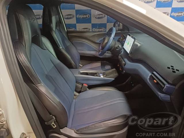 2025 BYD DOLPHIN MINI 