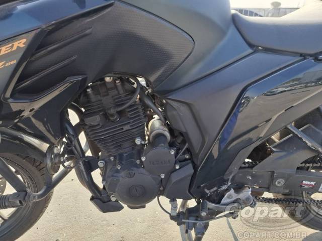 2024 YAMAHA FZ25 FAZER 