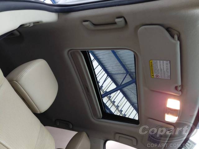 2015 MITSUBISHI OUTLANDER 