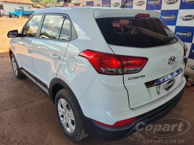 2021 HYUNDAI CRETA 