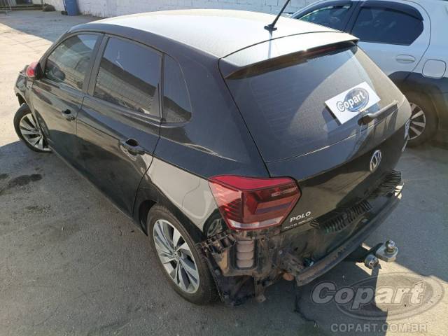 2019 VOLKSWAGEN POLO 