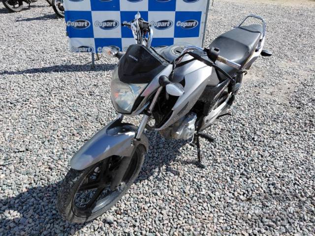 2021 HONDA CG 160 