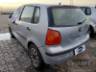 2006 VOLKSWAGEN POLO 
