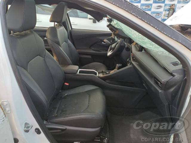 2026 TOYOTA Yaris Cross 