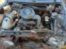 1992 FORD ESCORT 