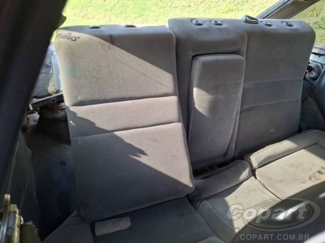 1989 VOLKSWAGEN GOL 