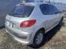 2010 PEUGEOT 207 