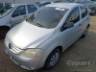 2005 VOLKSWAGEN FOX 