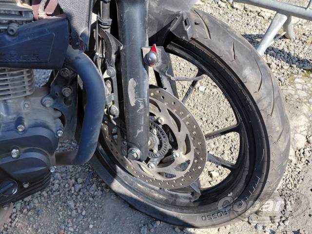 2024 YAMAHA FZ15 