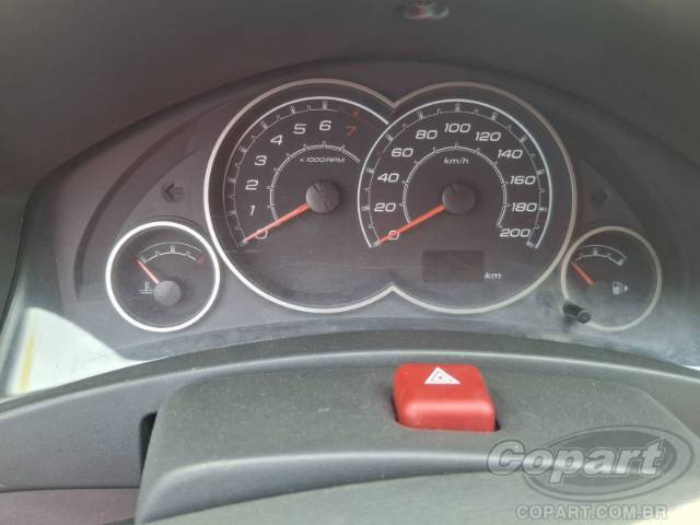 2012 CHEVROLET PRISMA 