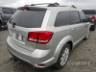 2012 DODGE JOURNEY 