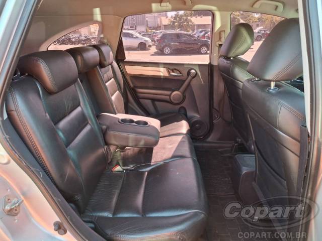 2010 HONDA CR-V 