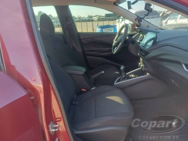 2020 CHEVROLET ONIX PLUS 