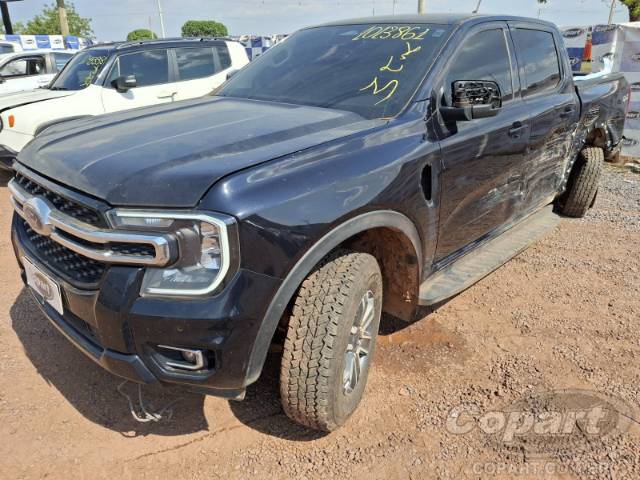 2025 FORD RANGER CD 