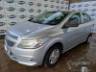2015 CHEVROLET ONIX 