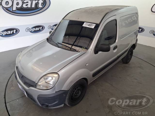 2010 RENAULT KANGOO EXPRESS 
