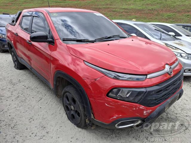 2021 FIAT TORO 