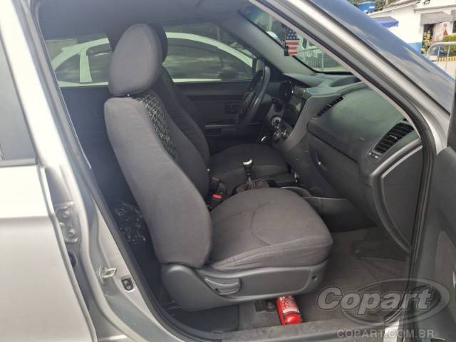2012 KIA SOUL 
