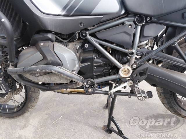 2023 BMW R 1250 