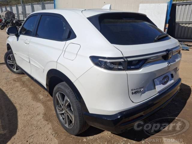 2024 HONDA HR-V 