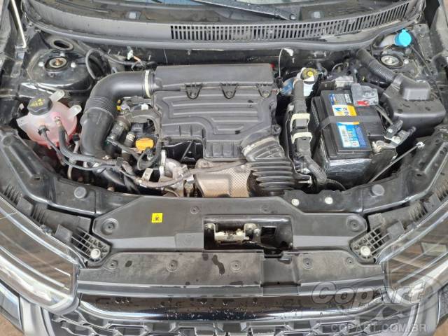 2026 FIAT STRADA CD 