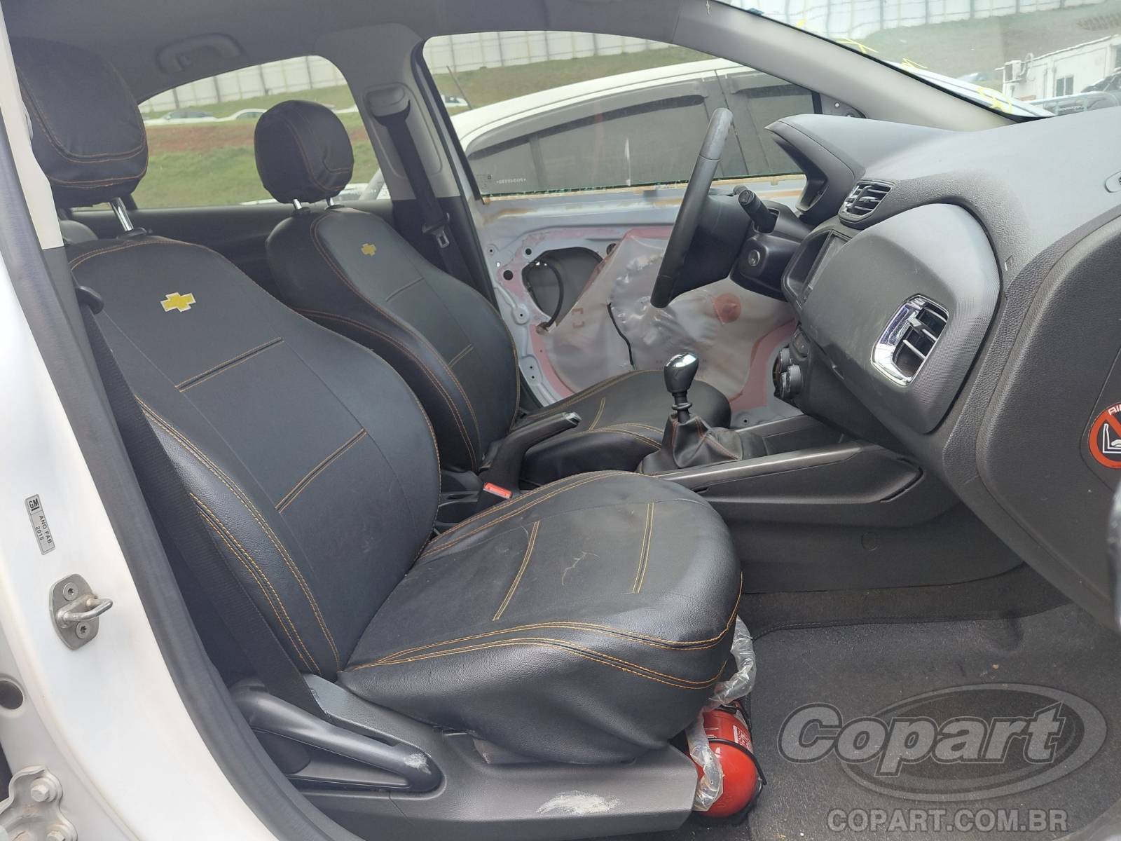Foto 5: 2015 CHEVROLET ONIX