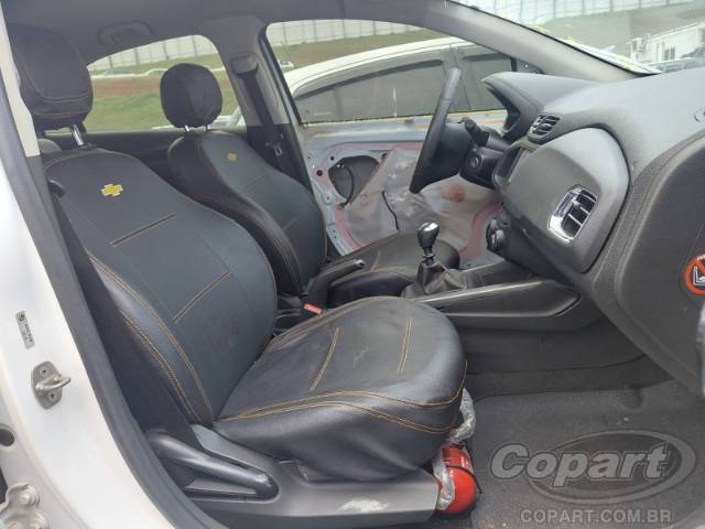 2015 CHEVROLET ONIX 