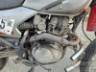2010 HONDA NXR 150 