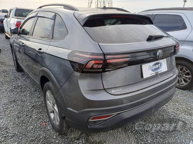 2021 VOLKSWAGEN NIVUS 