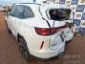 2025 GWM HAVAL H6 