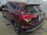 2016 HONDA HR-V 