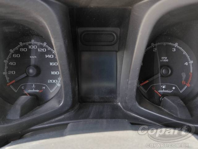 2014 CHEVROLET S10 CABINE DUPLA 
