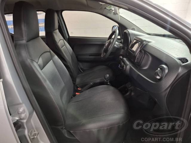 2025 FIAT MOBI 