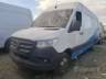 2024 MERCEDES BENZ SPRINTER 