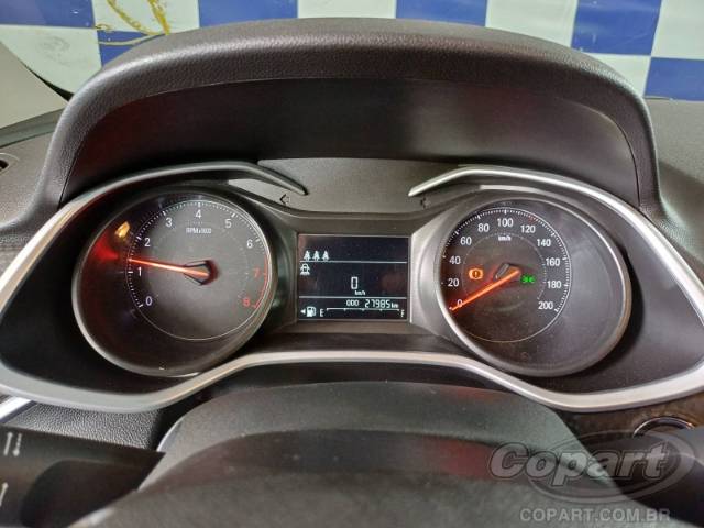 2023 CHEVROLET ONIX 