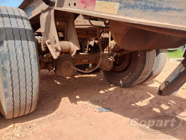 2021 FACCHINI REBOQUE 