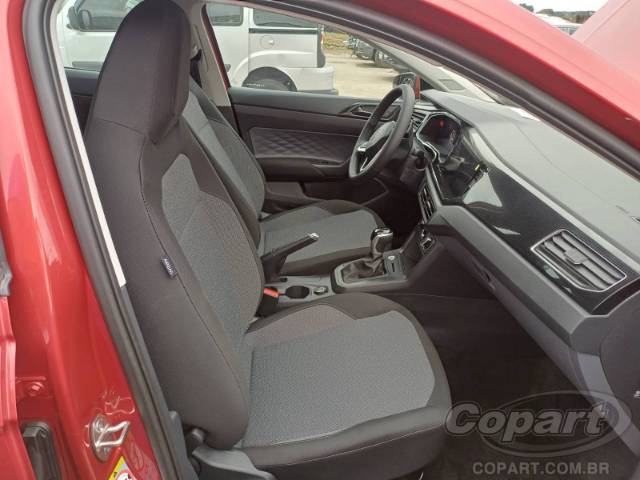 2026 VOLKSWAGEN POLO 