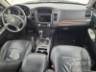 2011 MITSUBISHI PAJERO FULL 