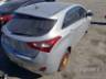 2015 HYUNDAI I30 