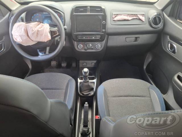 2026 RENAULT KWID 