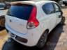 2016 FIAT PALIO 