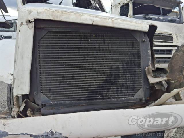 1993 VOLVO NL10 