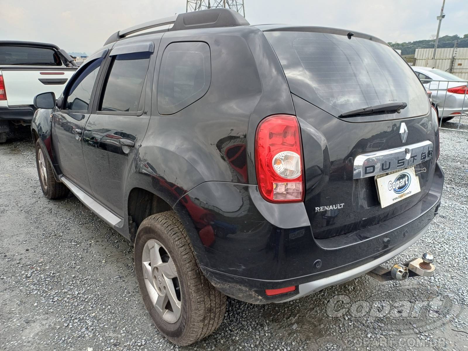 Foto 3: 2014 RENAULT DUSTER